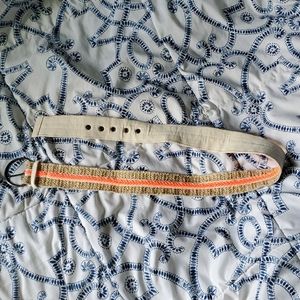 Southern style belt
